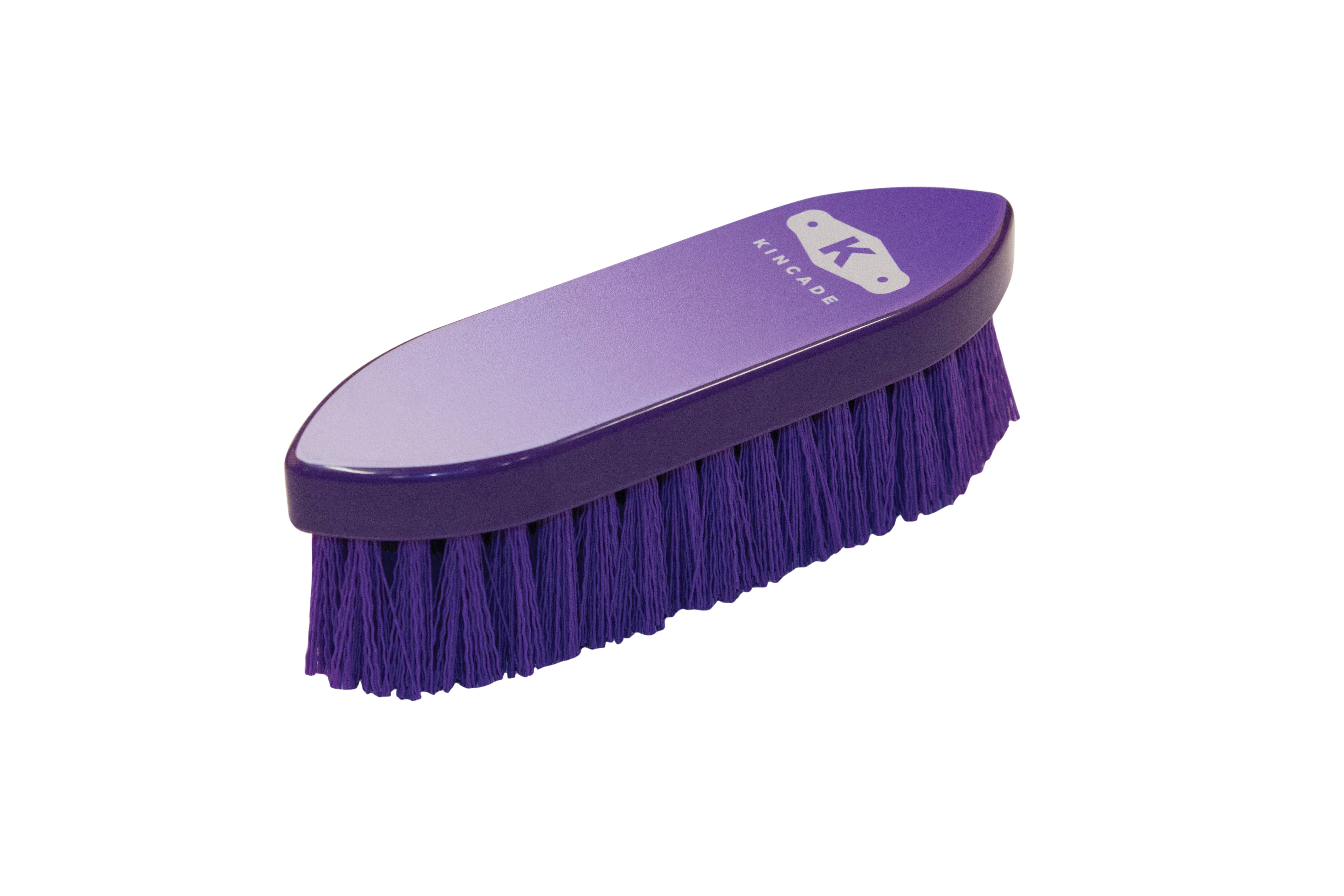 Kincade Ombre Dandy Brush