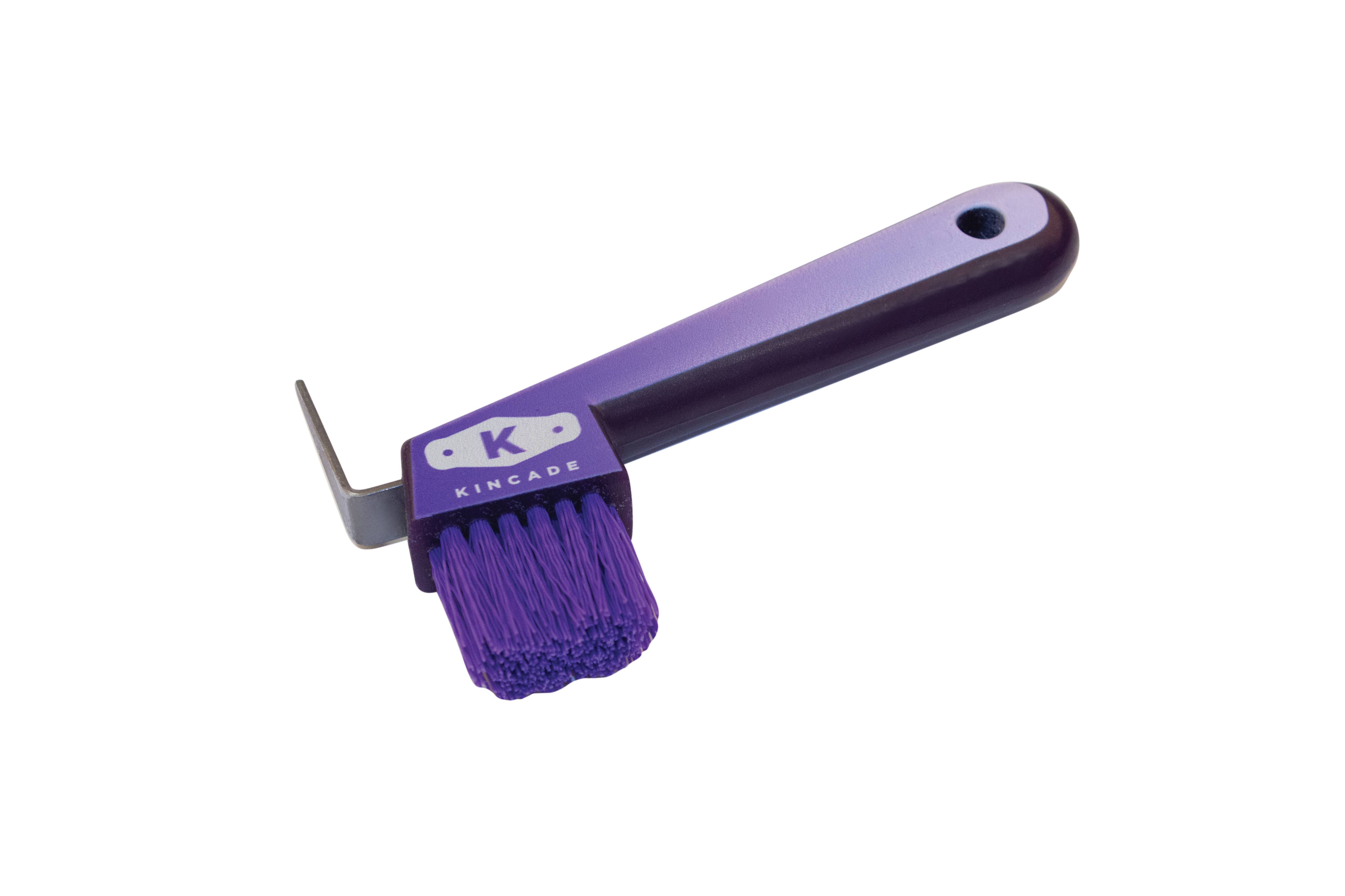 Kincade Ombre Hoof Pick