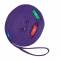 Kincade Two Tone Lunge Line with  Circle Markers