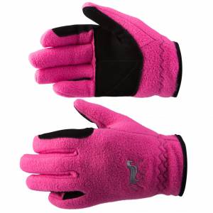 Horze Kids Fleece Gloves