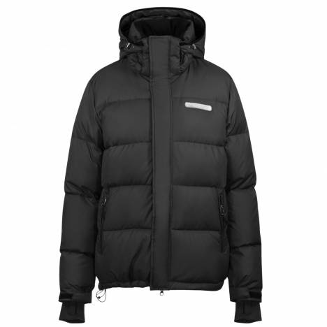 B Vertigo Unisex Kensington Down Jacket