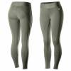 Horze Ladies Active Silicone Full Seat Tights
