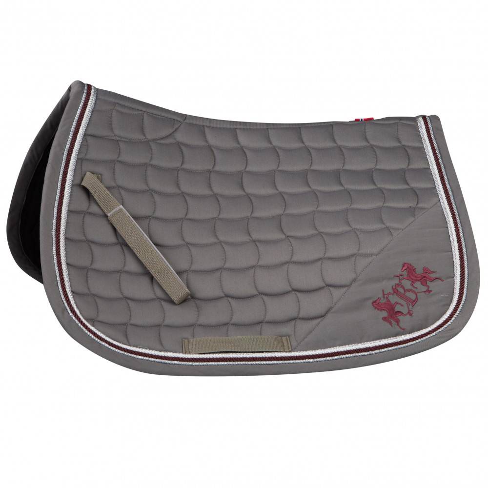 B Vertigo Montana All Purpose Saddle Pad