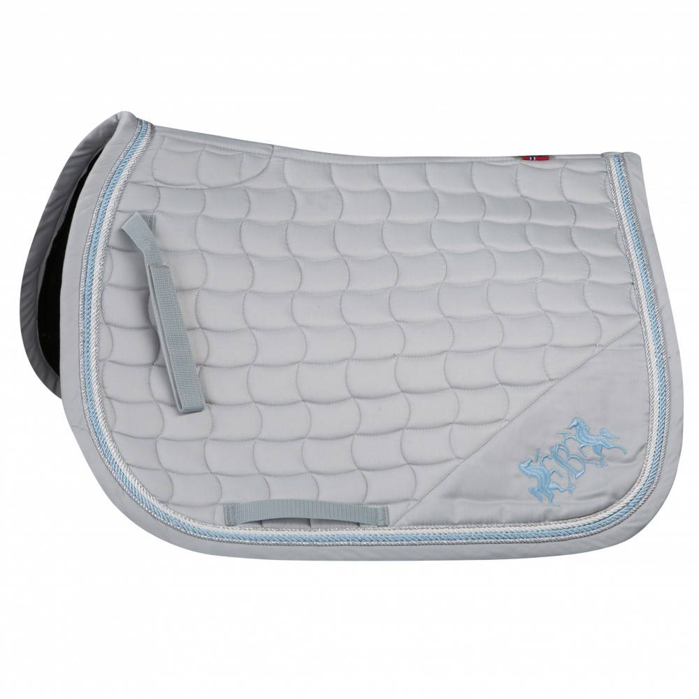 B Vertigo Montana All Purpose Saddle Pad