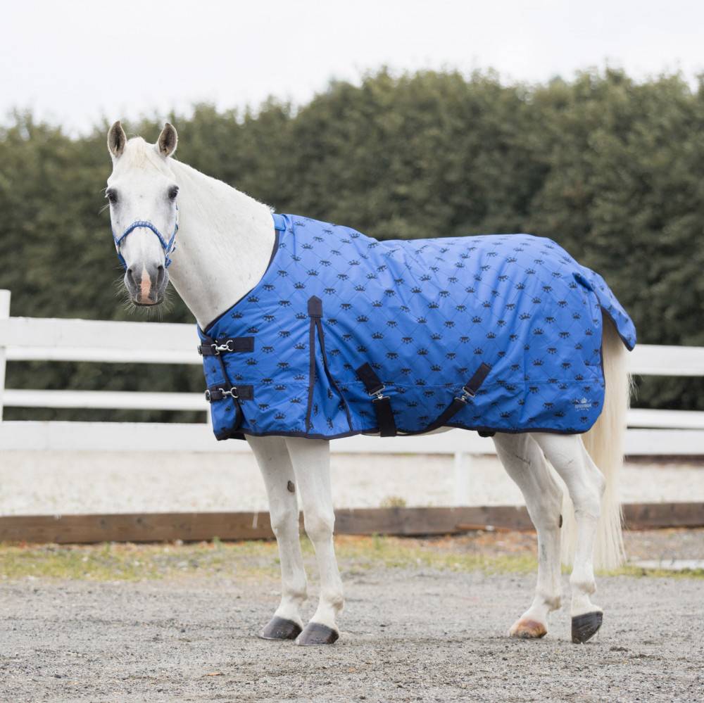 Horze Pony Winter Rain Blanket HorseLoverZ