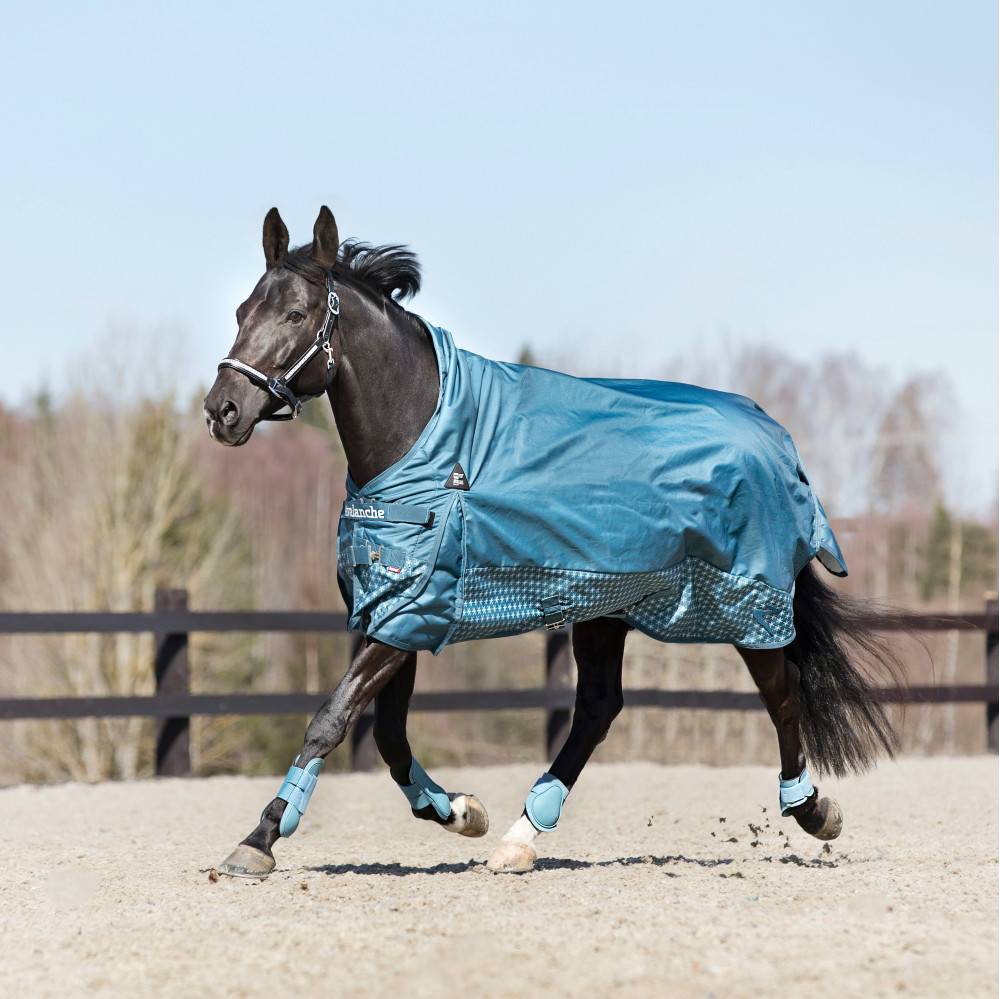 horze supreme avalanche pro winter rug horseloverz horse turnout blanket size chart