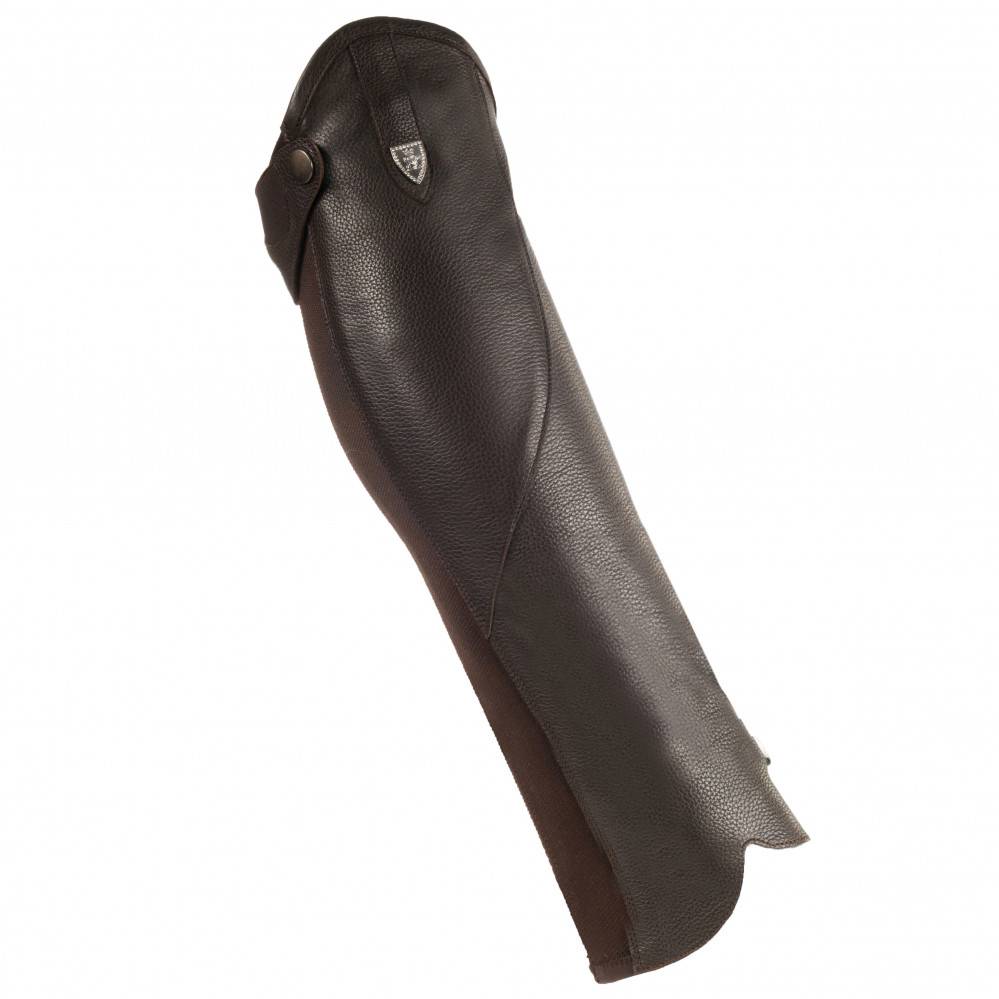 Horze Drew Half Chaps