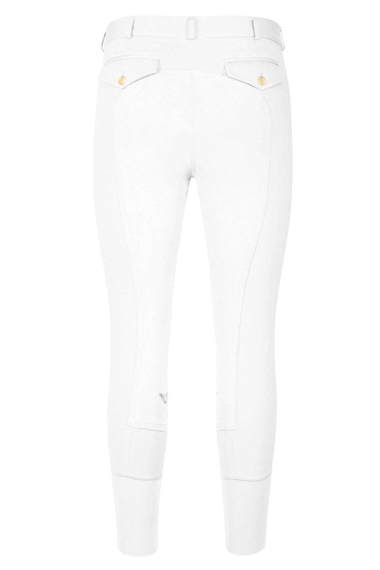 TuffRider Mens Full Seat Patrol Breeches