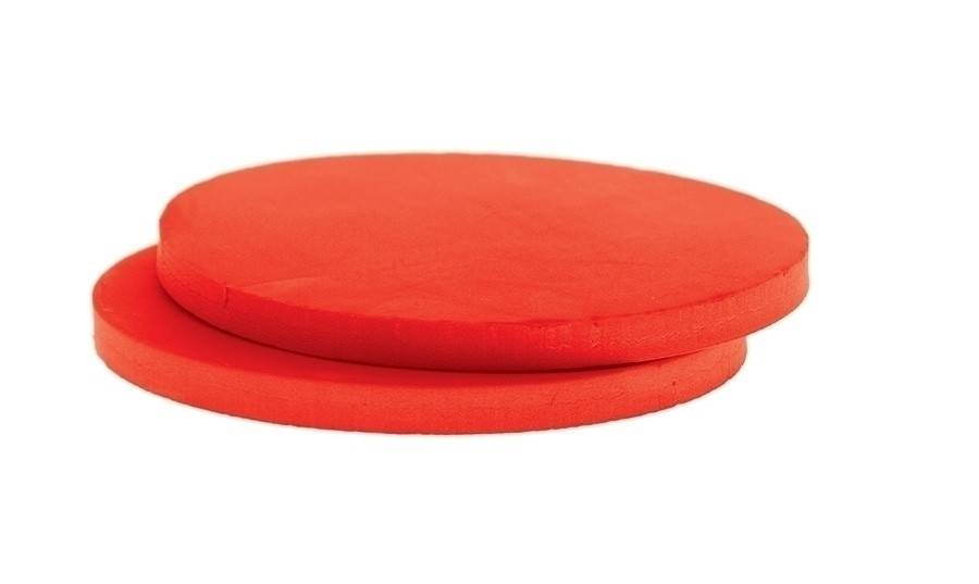 Shires Tubbease Sole Inserts