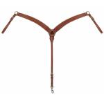 Weaver Canyon Rose Contoured Breast Collar