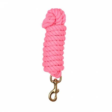 Perri's Heavy Duty Cotton Lead with Snap