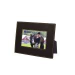 Peri's Leather Picture Frame