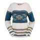 Outback Trading Ladies Alta Sweater