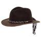 Outback Trading Canberra Hat
