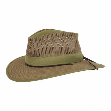 Outback Trading Stirling Creek Hat