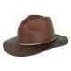 Outback Trading Perth Hat