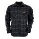 Outback Trading Mens Clyde Big Shirt