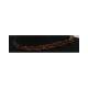 Outback Trading Braided Leather Hat Band - B9699