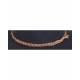 Outback Trading Braided Leather Hat Band- IN001