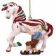 The Trail Of The Painted Ponies Candy Coated Treat Ornament