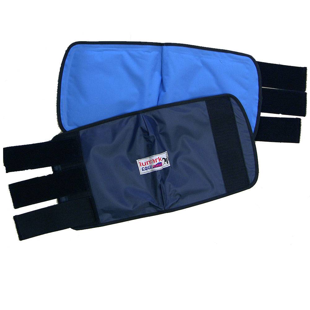 Equomed Lumark Thermo Knee-Fetlock Gel Pack