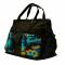 Large Grooming Tote Bag - Blue Camo