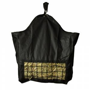 Hay Bag with Net Front