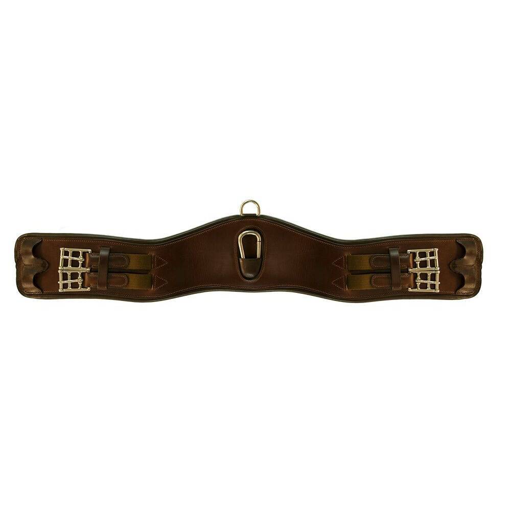 Elite Molded Padded Dressage/Jumper Girth