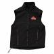 Thermafur Unisex Fleece Heating Soft Shell Vest
