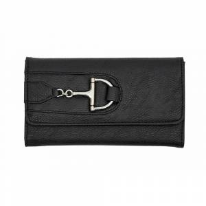 Snaffle Bit Wallet