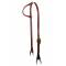 Schutz By Professionals Choice Round Sliding Ear Headstall