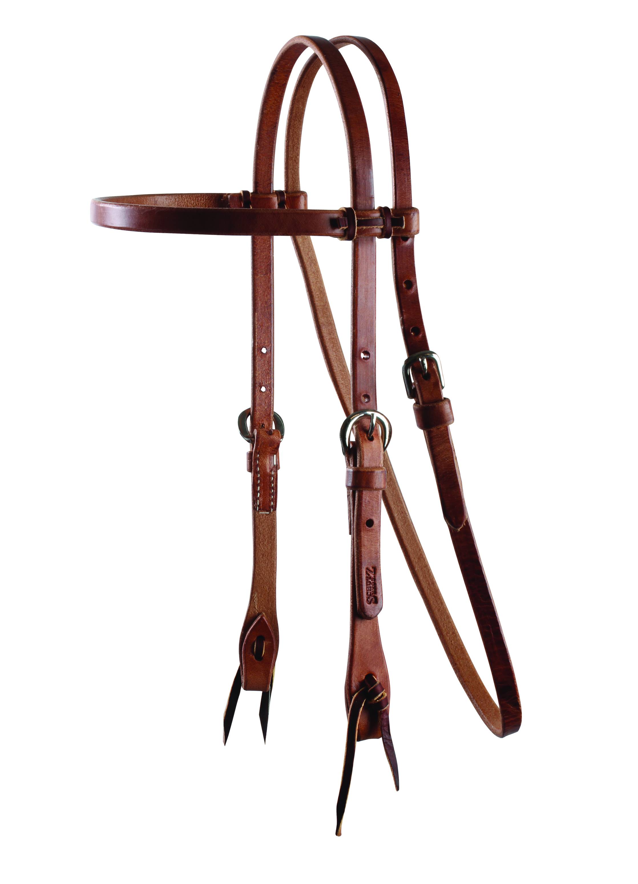 Schutz By Professionals Choice Browband Headstall
