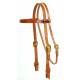 Schutz By Professionals Choice Quick Change Headstall
