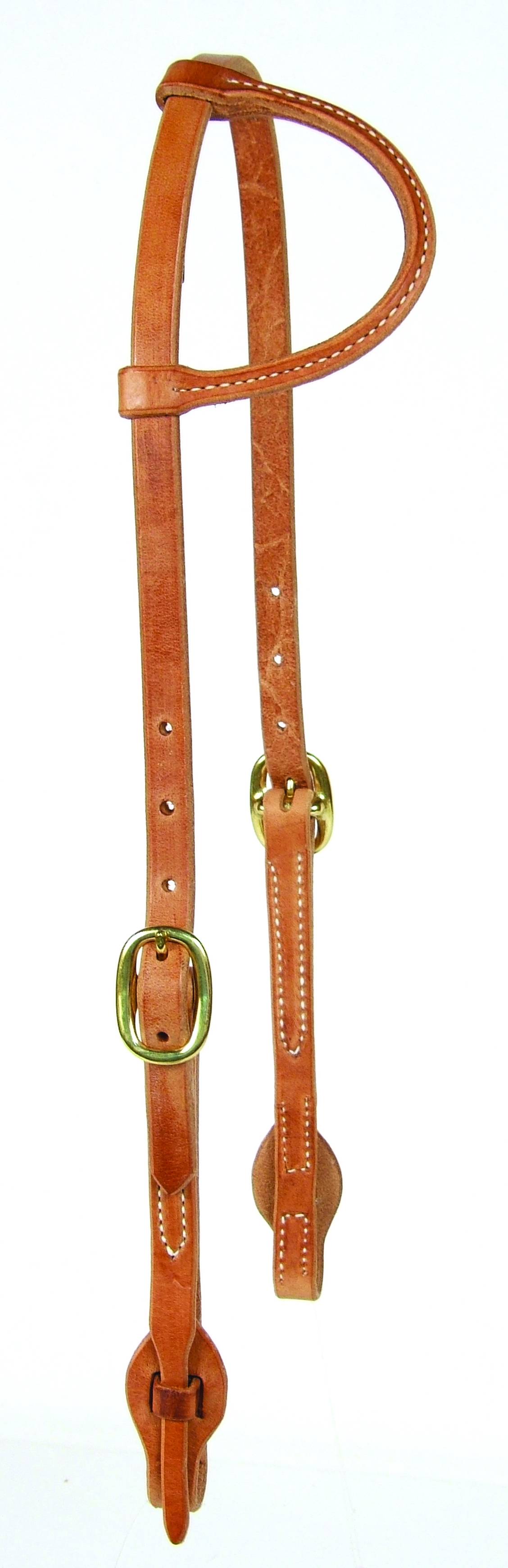 Schutz By Professionals Choice One Ear Quick Change Headstall