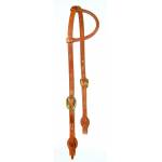 Schutz By Professionals Choice One Ear Quick Change Headstall
