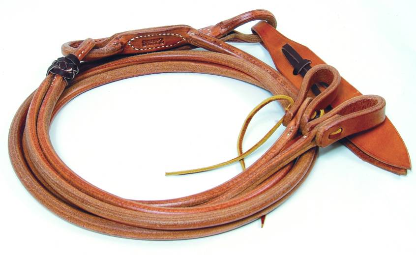 Schutz By Professionals Choice Romal Reins With Waterloops Romal