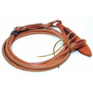 Schutz By Professionals Choice Romal Reins With Waterloops Romal