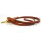 Schutz By Professionals Choice Reins Harness Leather Roping Reins W/Waterloops