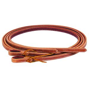 Schutz By Professionals Choice Reins Extra Heavy Double Ply Reins