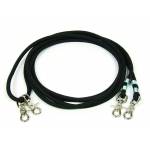 Schutz By Professionals Choice Cord Rope Draw Reins