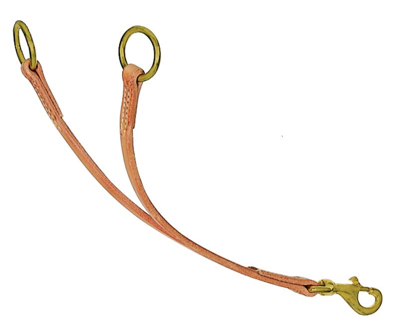 Schutz By Professionals Choice Short Training Fork