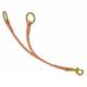 Schutz By Professionals Choice Short Training Fork