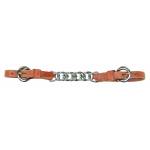 Schutz By Professionals Choice Ss Flat Link Curb Chain