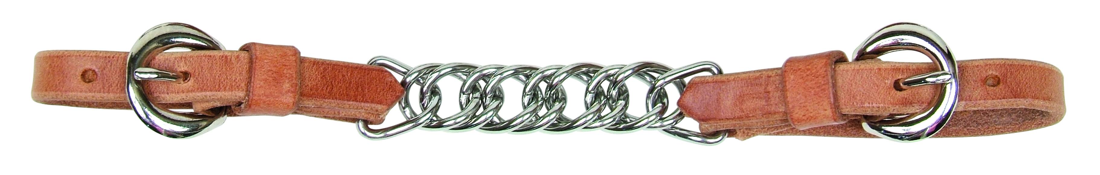 Schutz By Professionals Choice Snaffle Curb Strap