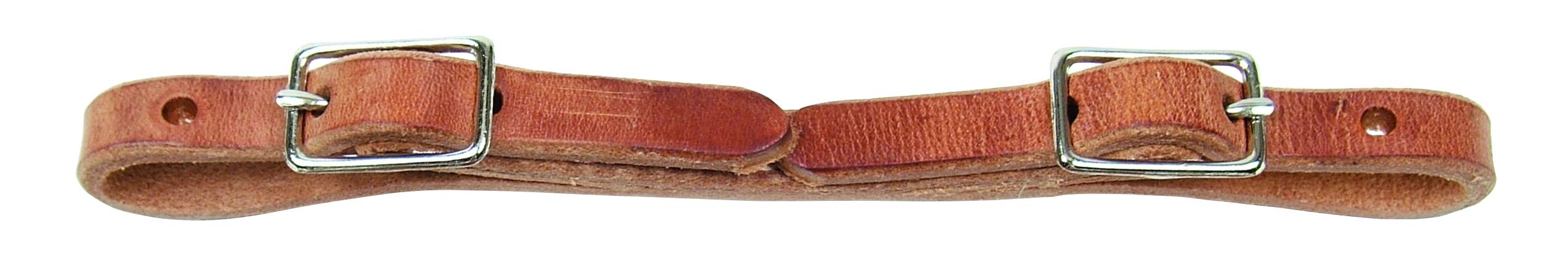 Schutz By Professionals Choice Cowhorse Curb Strap