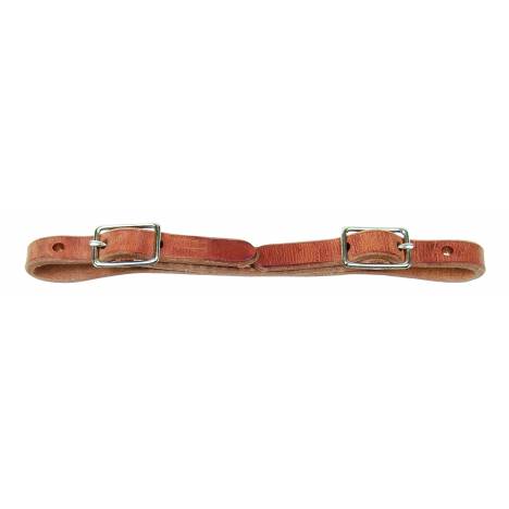 Schutz By Professionals Choice Cowhorse Curb Strap