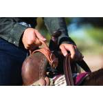Schutz Brothers Western Saddle Accessories