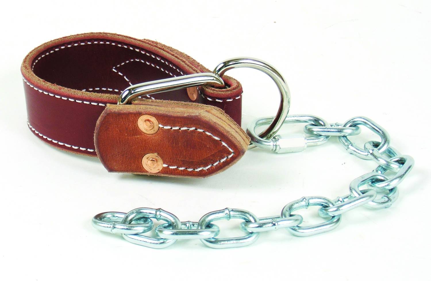 Al Dunning By Professionals Choice Kicking Chain