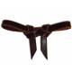 Al Dunning By Professionals Choice Bow Tie Curb Strap