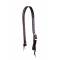 Ranchhand By Professionals Choice Single Buckle Split Ear Headstall